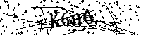 Bitte geben Sie die gezeigten Buchstaben und Zahlen ein