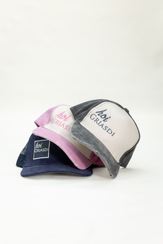 Caps