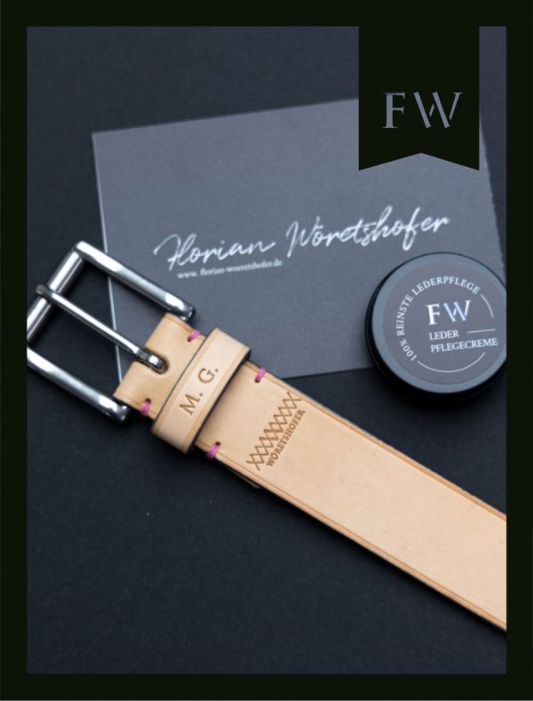 FW Gürtel