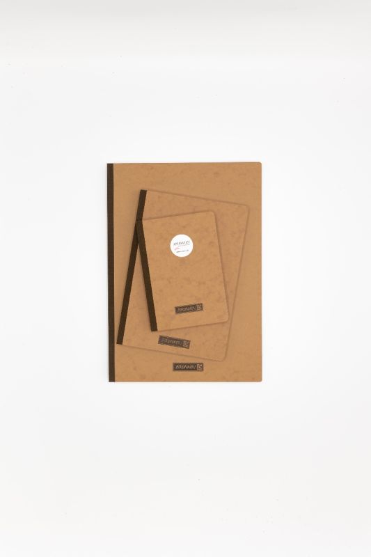 Gipfelbuch Ersatzbuch 