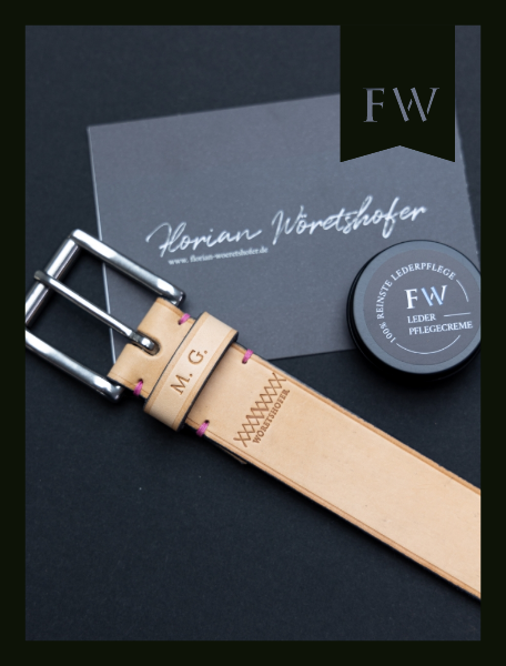 FW Gürtel